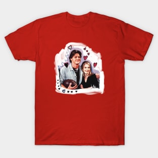 HARVEY + SABRINA T-Shirt